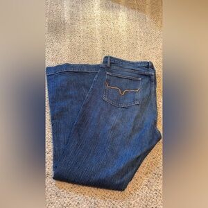Kimes ranch jeans
